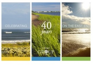 Group for the East End Group for the East End