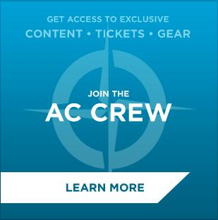 America's Cup Join the AC Crew America's Cup Join the AC Crew