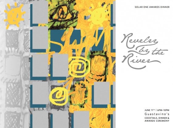 Solar One’s Revelry by the River