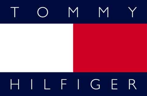 Tommy Hilfiger for 4th of July