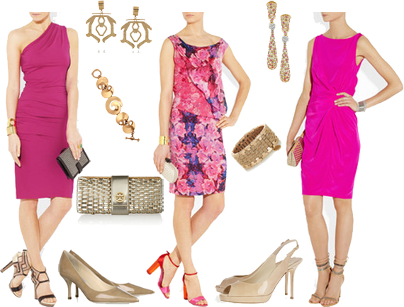 Celebrate in Pink Celebrate in Pink