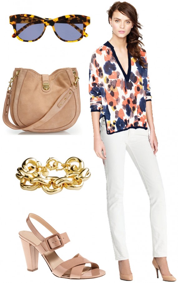 Nantucket in J.Crew Nantucket in J.Crew