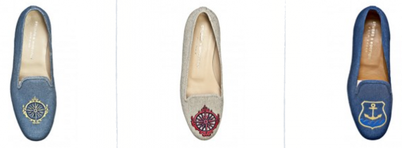 Stubbs and Wootton Shoes Stubbs and Wootton Shoes