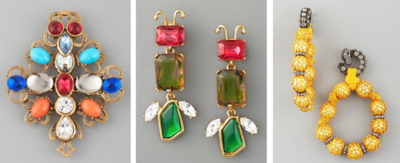 Statement Jewelry Bergdorf Goodman Statement Jewelry Bergdorf Goodman