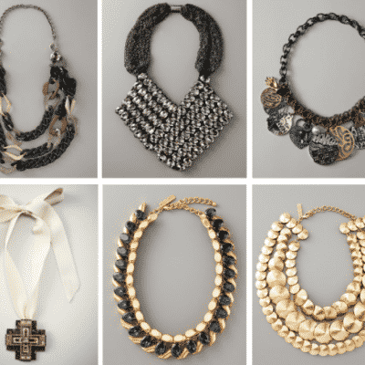 Statement Necklaces Bergdorf