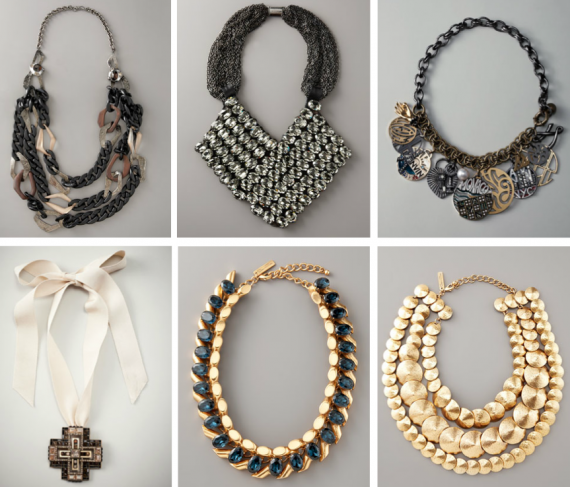 Statement Necklaces Bergdorf Statement Necklaces Bergdorf