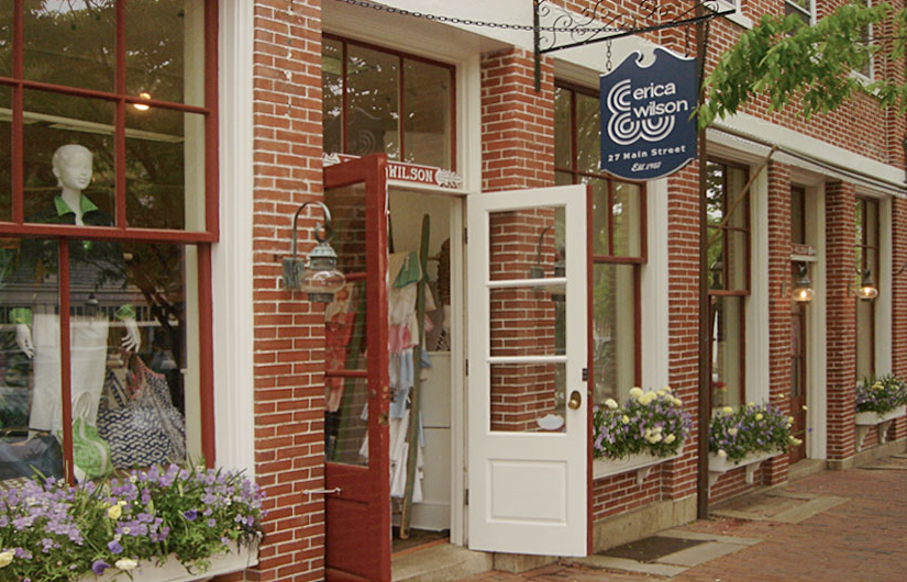 erica wilson erica wilson