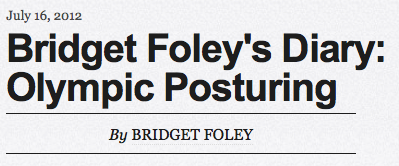 bridget foley bridget foley