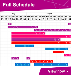 London Olympics London Olympics