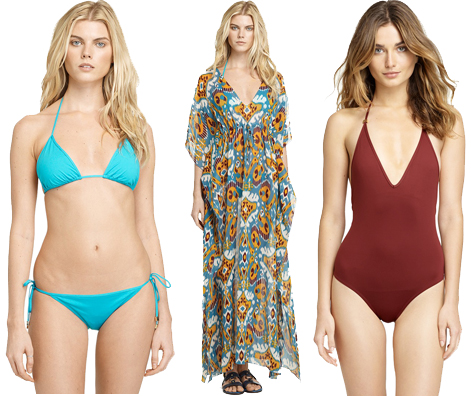 Tory Burch Suit Sale - Blues Tory Burch Suit Sale - Blues