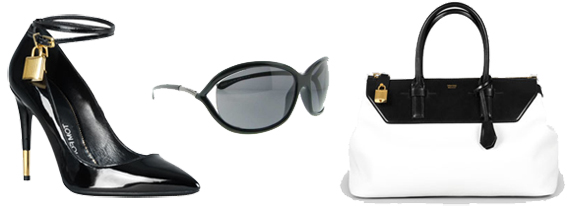 Tom Ford City chic Tom Ford City chic