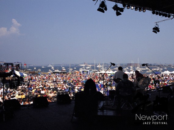 Newport Jazz Festival Newport Jazz Festival