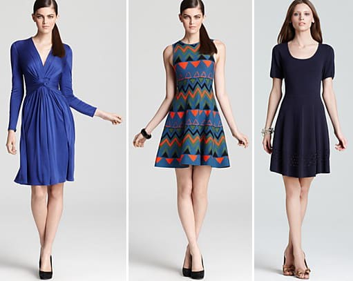 Fall Dressing for Your Body Type