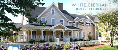 Nantucket White Elephant Nantucket White Elephant