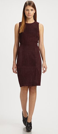 Burgundy Dress Burgundy Dress