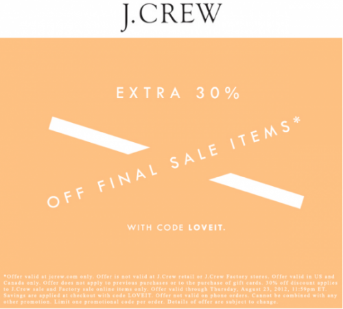 J.Crew Sale J.Crew Sale
