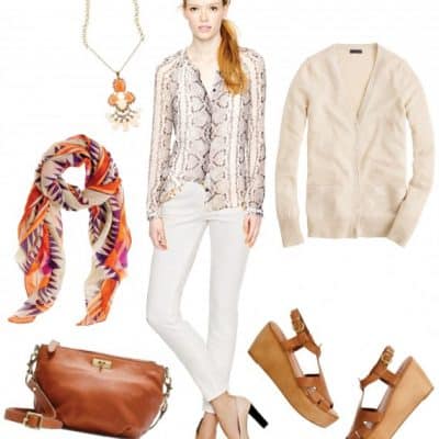 Marthas Vineyard J.Crew Madewell