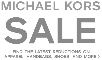 Michael Kors Sale Michael Kors Sale