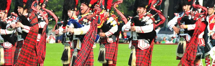 Newport Polo Braveheart Ball