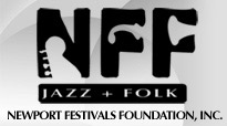 Newport Festivals Foundation