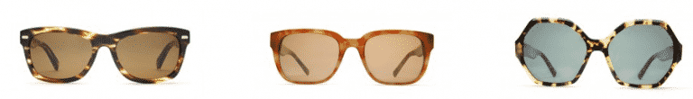 Warby Parker Eyewear