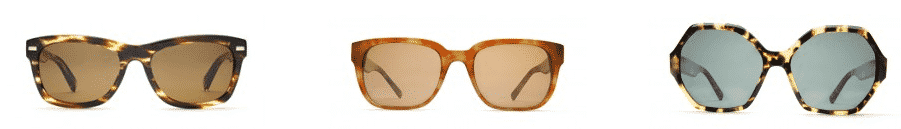 Warby Parker Eyewear