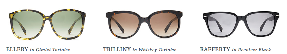 warby parker warby parker