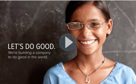 warby parker warby parker