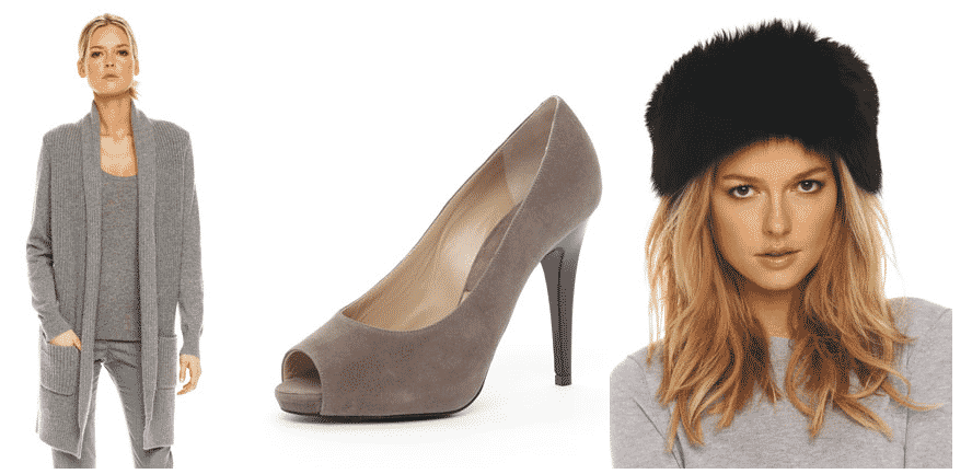 Shop Summer Sales for Fall