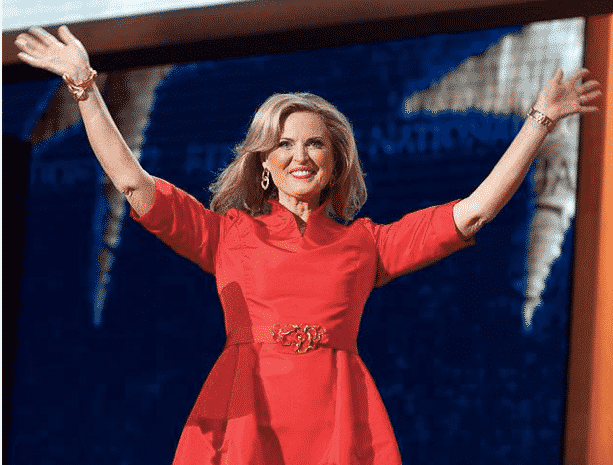 2012 Republican Red Hot