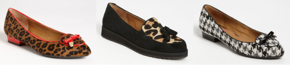 Nordstrom Isaac Mizrahi Flats Nordstrom Isaac Mizrahi Flats