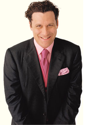 isaac mizrahi