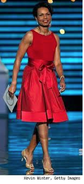 Condoleezza Rice Condoleezza Rice