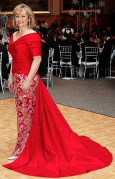 Mary Fallin Mary Fallin