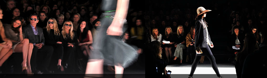 Mercedes Benz Fashion Week Mercedes Benz Fashion Week