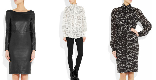 karl collection net a porter karl collection net a porter