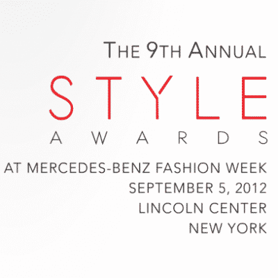 The 9th Annual Style Awards