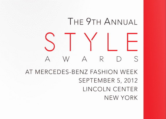 The 9th Annual Style Awards