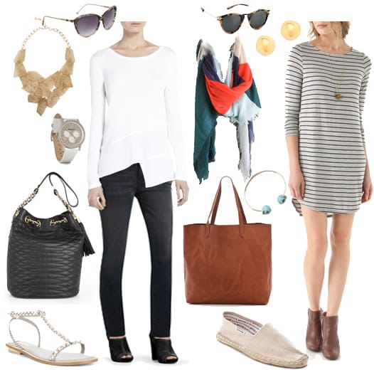 A Tale of Two Interns Back to School Contest