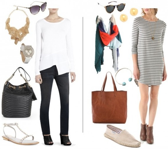 North v South what to wear to class North v South what to wear to class