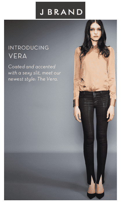 J Brand Jeans for Fall