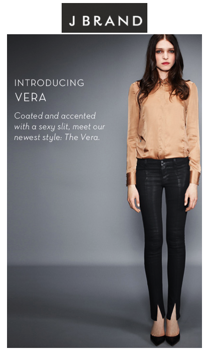 J Brand J Brand
