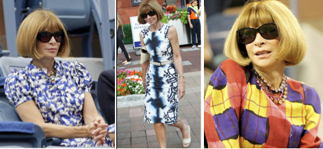 anna wintour us open tennis anna wintour us open tennis