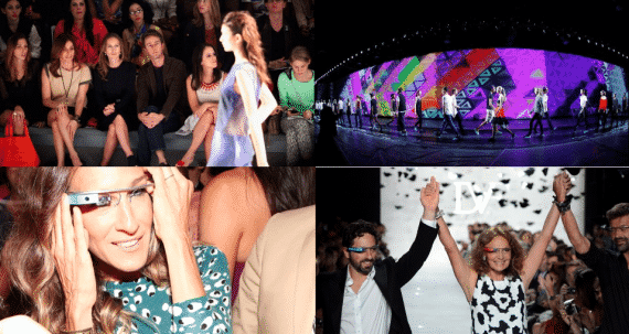 W2WW from Mercedes-Benz Fashion Week