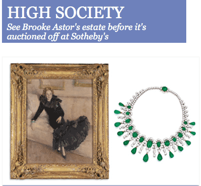 Weekly Favorite Fashion Posts