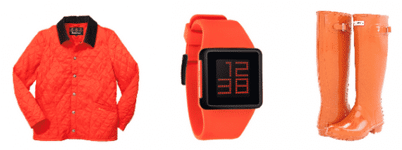 Weekly Favorite Fashion Posts