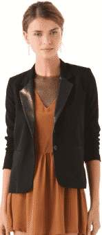 ShopBop Blazers