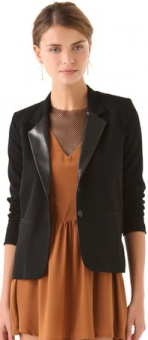 ShopBop Blazers