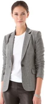ShopBop Blazers