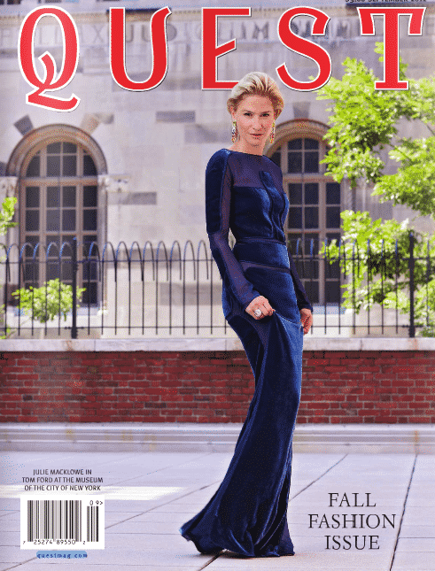 Week’s Fave Fashion Posts